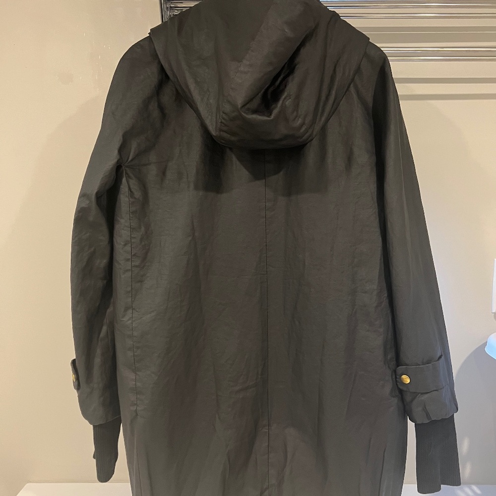 Smythe coat